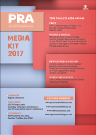 PRA Media Kit 2017