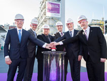 Evonik-has-opened-another-production line for speciality polyamide