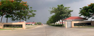 Teijin to set up facility in Thailand Teijin to set up facility in Thailand