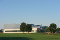UBE expands Ann Arbor assembly facility UBE expands Ann Arbor assembly facility