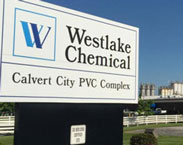 Westlake-Chemical Westlake-Chemical