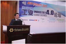 Industry 4.0 solutions facilitate business transformation