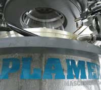 Plamex Maschinenbau