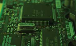 world’s demand for memory chips