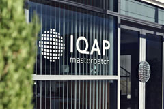IQAP-Masterbatch