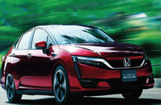 LANXESS--car LANXESS--car