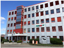 Maag-corporate-headquarters
