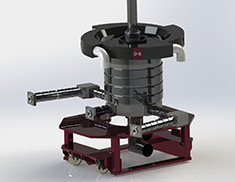 Davis-Standard Davis-Standard