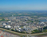BASF to expand EO complex in Antwerp