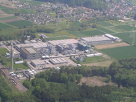 BASF to expand production capacity