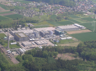 BASF to expand production capacity BASF to expand production capacity