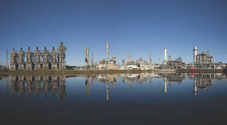 ExxonMobil starts up Baytown ethane cracker