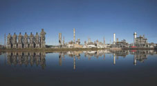 ExxonMobil starts up Baytown ethane cracker ExxonMobil starts up Baytown ethane cracker