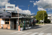 Lanxess’s R&D centre for PU dispersions Lanxess’s R&D centre for PU dispersions
