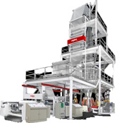 Seven-Layer-Co-Extruded Seven-Layer-Co-Extruded