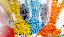 PVC compounds business from Welset Plast