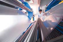 Covestro strengthens its global film production