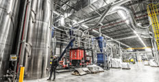 Chandra Asri licenses PP technology from LyondellBasell Chandra Asri licenses PP technology from LyondellBasell
