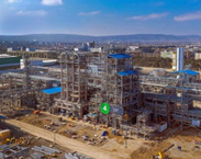 polypropylene-plant polypropylene-plant