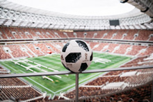 World Cup 2018 World Cup 2018