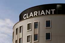 Clariant to divest healthcare packaging business to Arsenal Clariant to divest healthcare packaging business to Arsenal