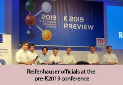 K2019 preview K2019 preview