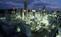 Lotte/GS Energy jv to invest US$689 mn in petchem project