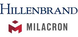 Hillenbrand Milacron Holdings logo