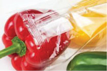 Biodegradable food packaging