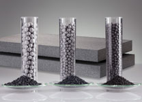 BASF increases capacity of EPS BASF increases capacity of EPS