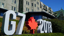 G7-2018 G7-2018