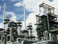 Shandong Wonfull Petrochemical to produce propylene