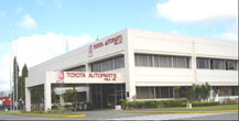 Toyota Autoparts Philippines