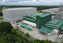 Mitsui to up PP compounding in Thailand