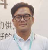 David Chiang