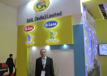 Gail produces India’s first metallocene LLDPE