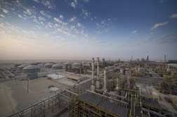 Ineos to invest US$2 bn in three new plants in Saudi Arabia