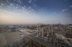 Ineos to invest US$2 bn in three new plants in Saudi Arabia Ineos to invest US$2 bn in three new plants in Saudi Arabia