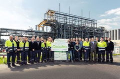 LyondellBasell/Neste commercialise bio-based PE/PP LyondellBasell/Neste commercialise bio-based PE/PP