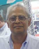 Sekaran Murugaiah of Davis-Standard Sekaran Murugaiah of Davis-Standard