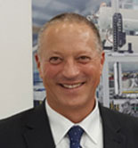 Thomas Halletz, Managing Director of Kiefel