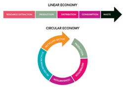 circular economy circular economy