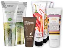 FKuR has introduced cosmetic tubes FKuR has introduced cosmetic tubes
