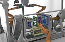 Twin-sheet technology for fuel tanks Twin-sheet technology for fuel tanks
