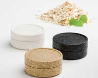 Biodegradable packaging products Biodegradable packaging products