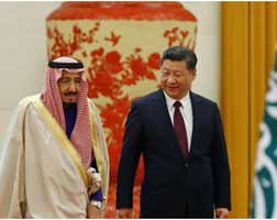 Saudi-Arabia-n-China
