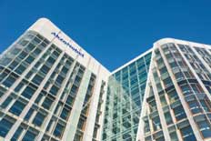 AkzoNobel to sell chemicals business to Carlyle/GIC AkzoNobel to sell chemicals business to Carlyle/GIC)