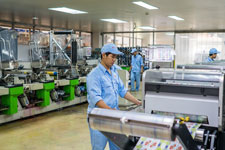 Constantia invests in Vietnamese plant Constantia invests in Vietnamese plant