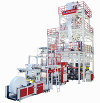 Han King Plastic Machinery Co Han King Plastic Machinery Co