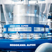 Hosokawa-Alpine Hosokawa-Alpine